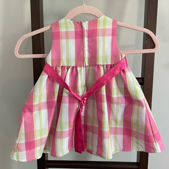 Marc & Maddie toddler dress - Picture 2 of 3